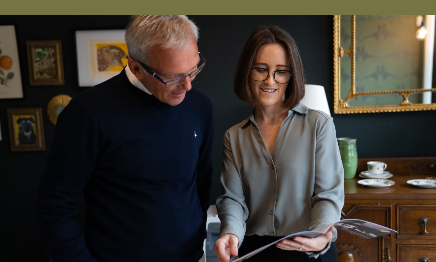 Investment Outlook 2026