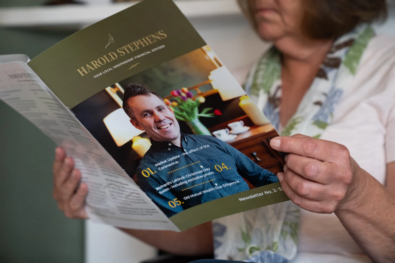 Making Trusts Simple Workshop 