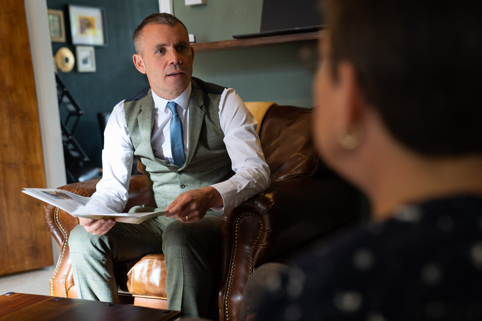 Understanding Inheritance Tax