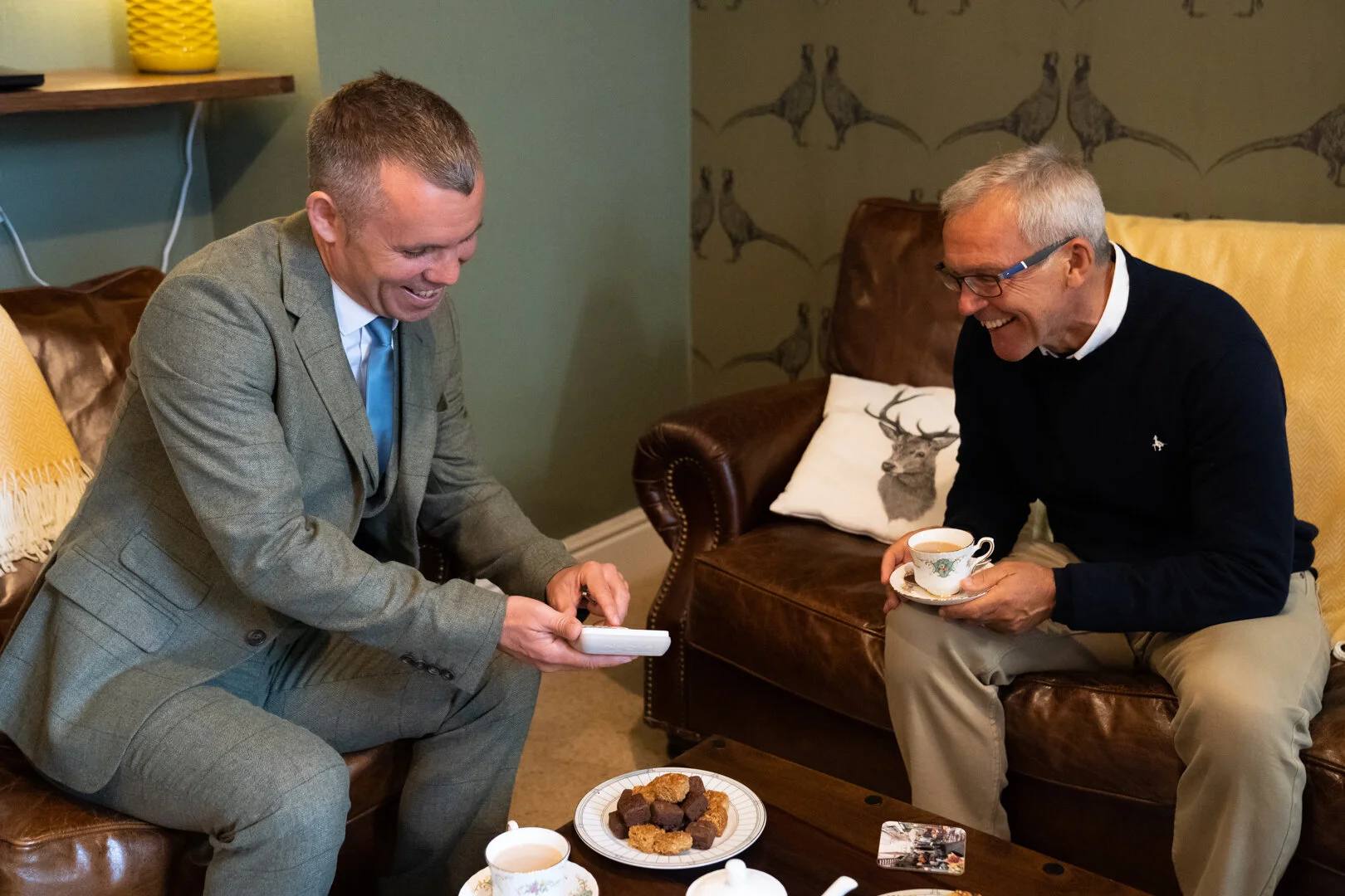 Understanding Power of Attorney