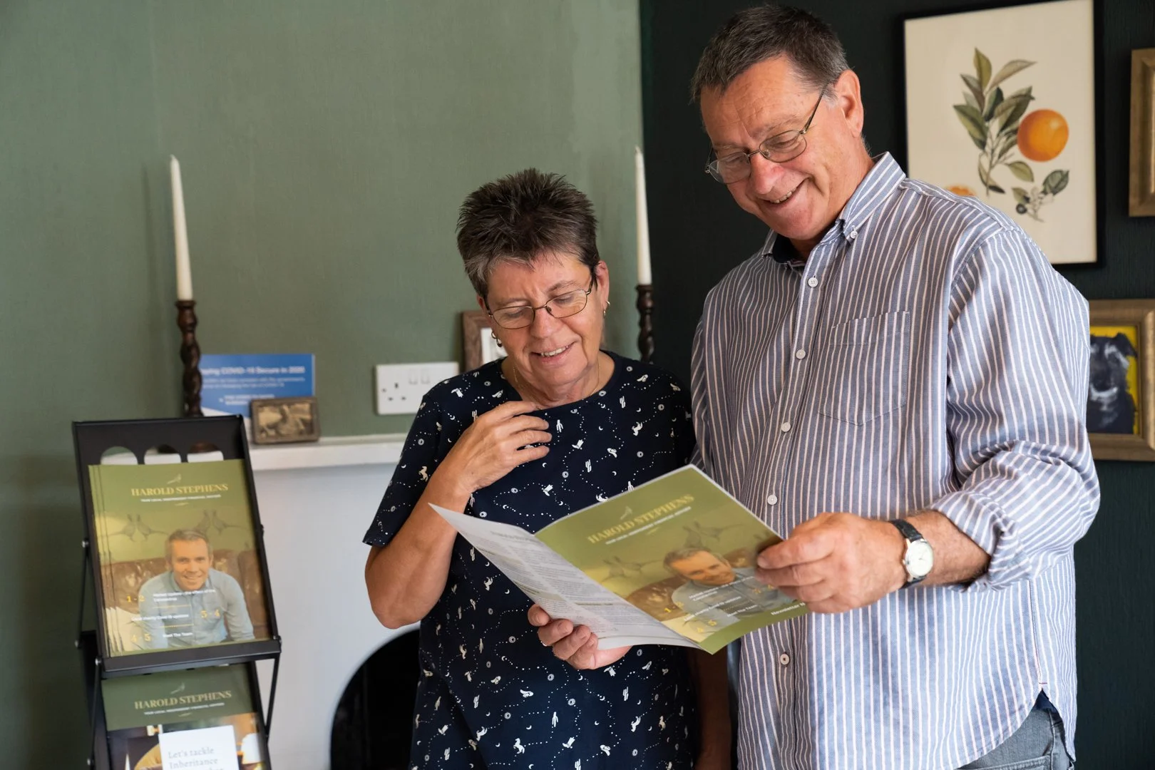 AIM Inheritance Tax ISAs Workshop