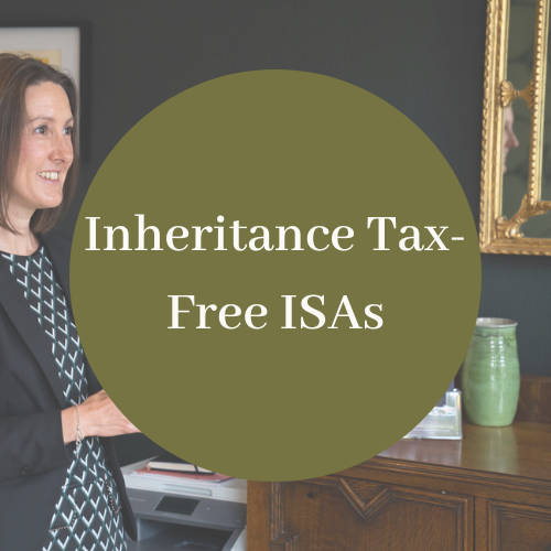 Eliminate Inheritance Tax In 2 Years Using BPR [Webinar]
