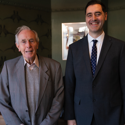 Navigating the responsibilities of Lasting Power of Attorney