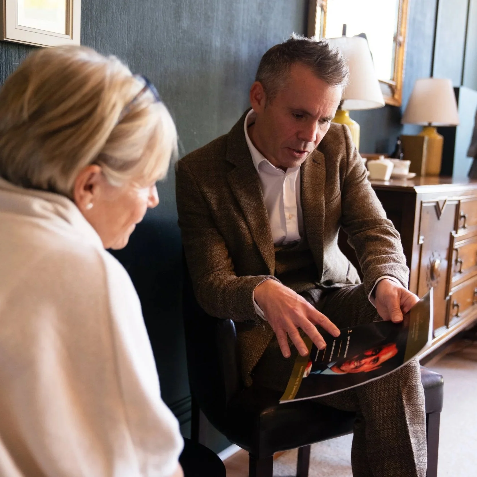 Long Term Care Plans - A Deep Dive