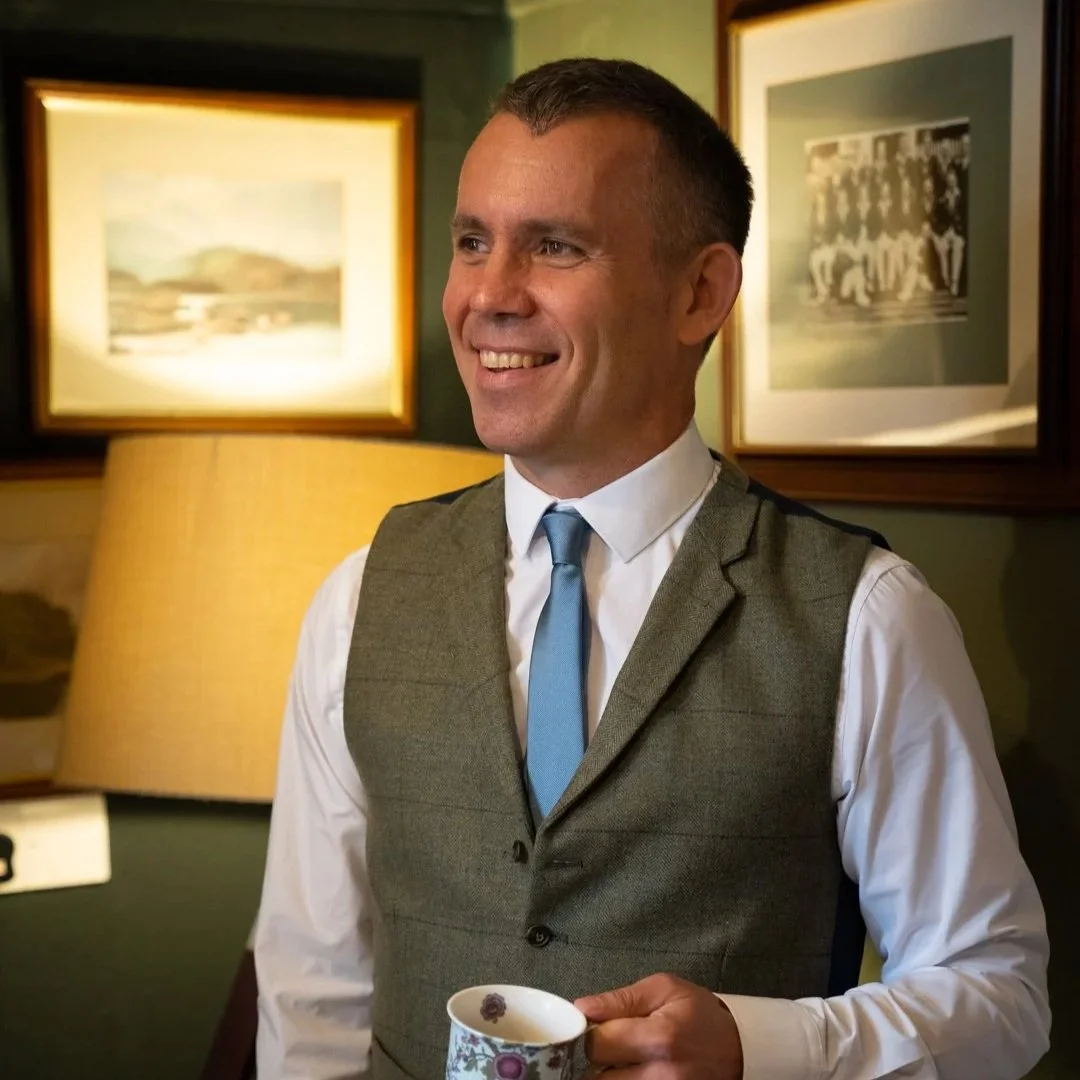 Budget 2025: Reeves’ Scene Setting Speech