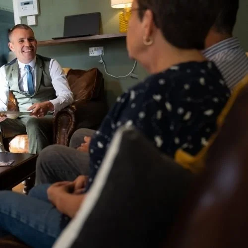Why use a financial adviser for Lasting Powers of Attorney