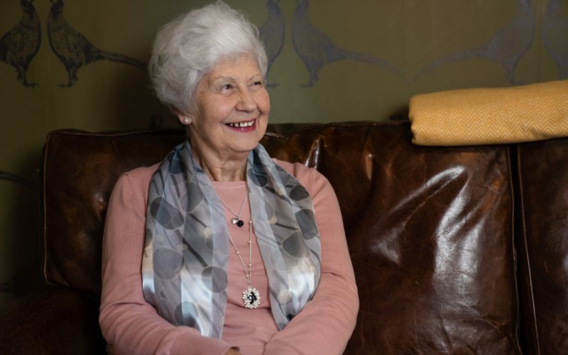 Taking Estate Planning Advice in Later Life 