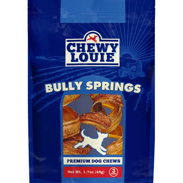 bully spring