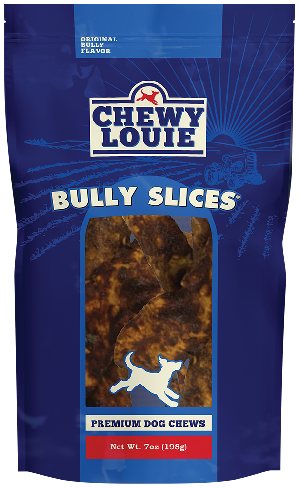 bully slices