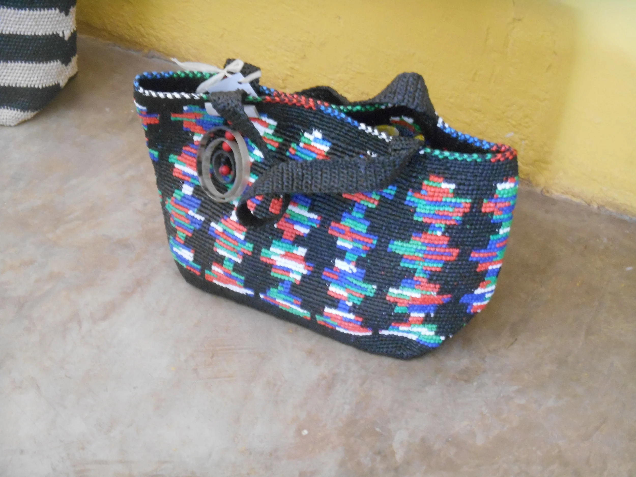 Chimwemwe Purse