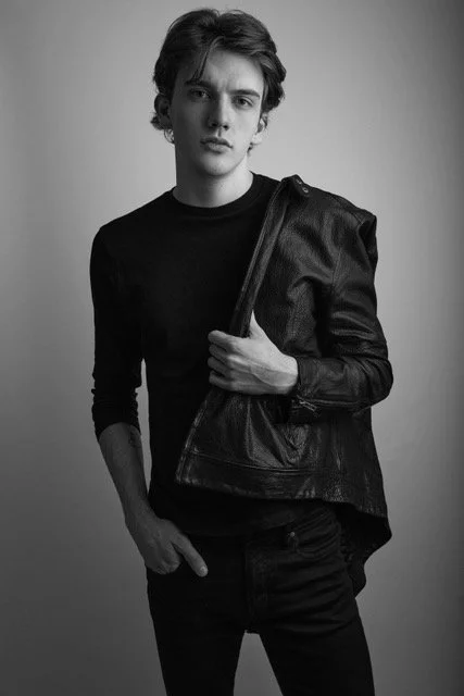 JOHNNY STEELE — KLG