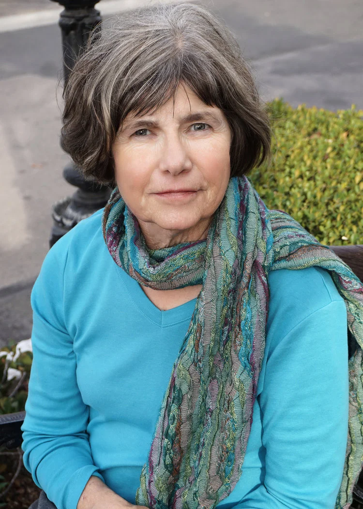 Lynne Porter