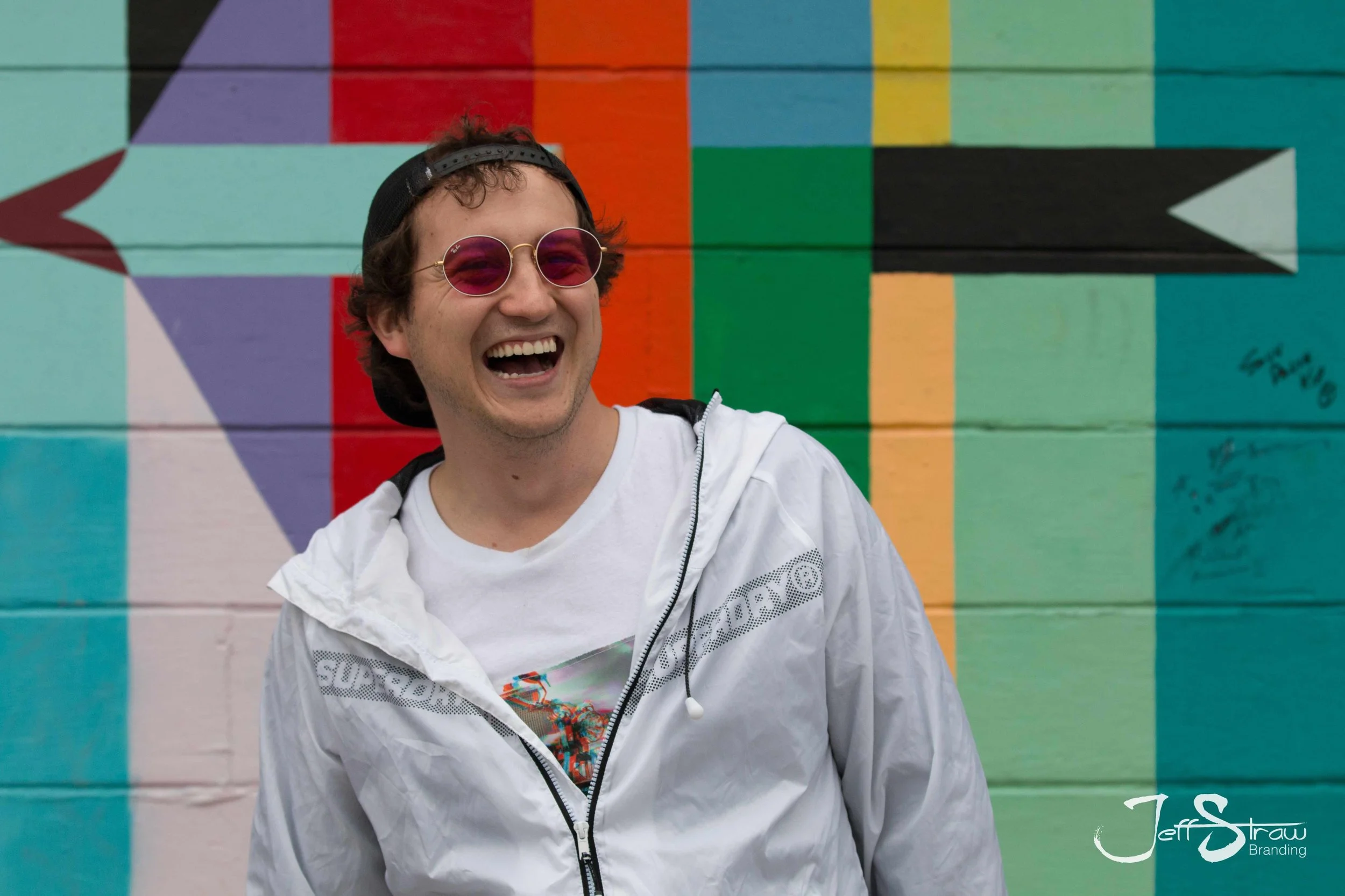 Copy of trst - Smiling Colorful