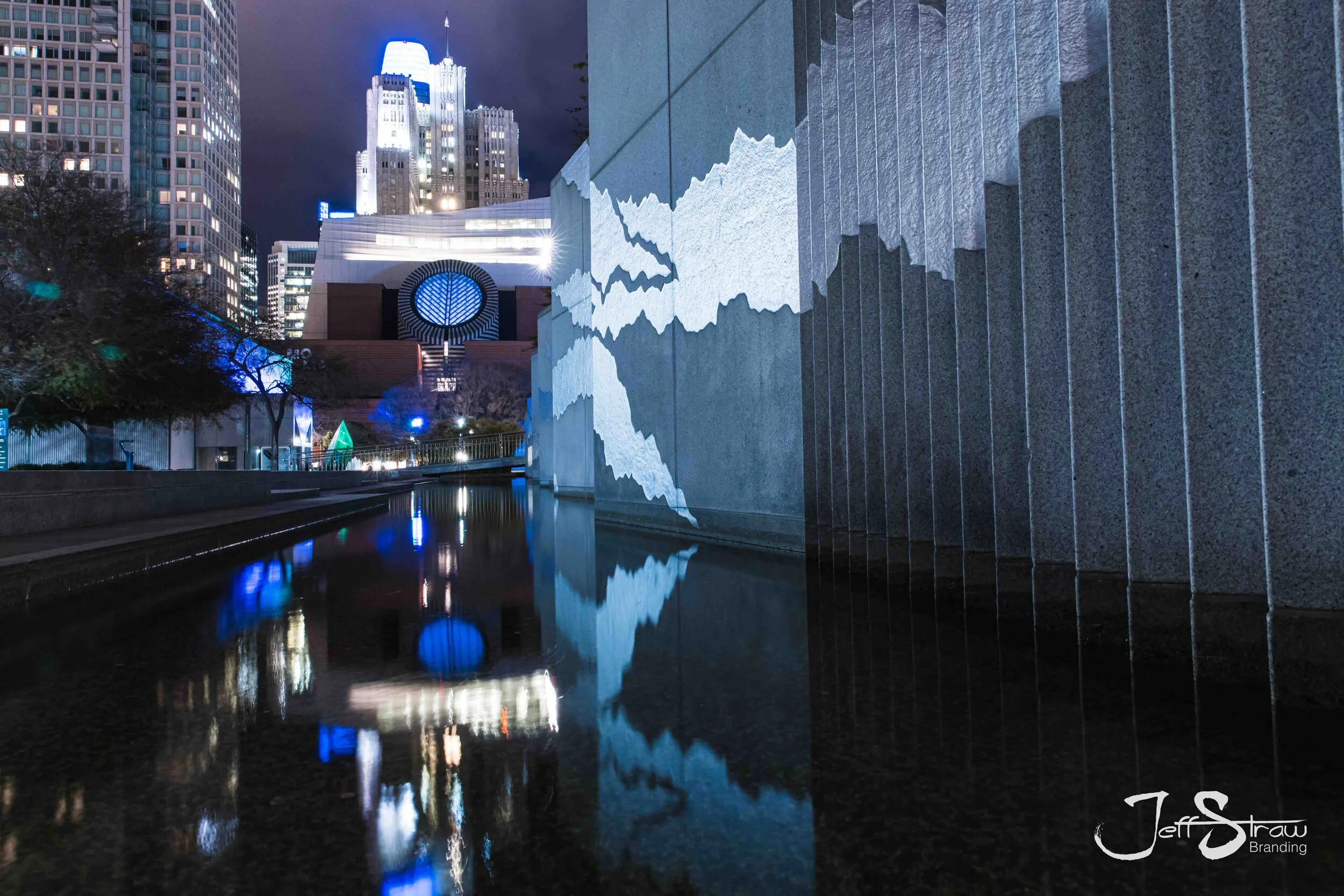 Geometry and Architecture Photo Study