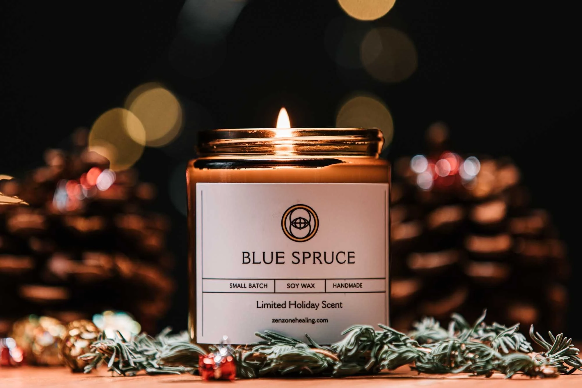 Zen Zone Healing - Promo Video