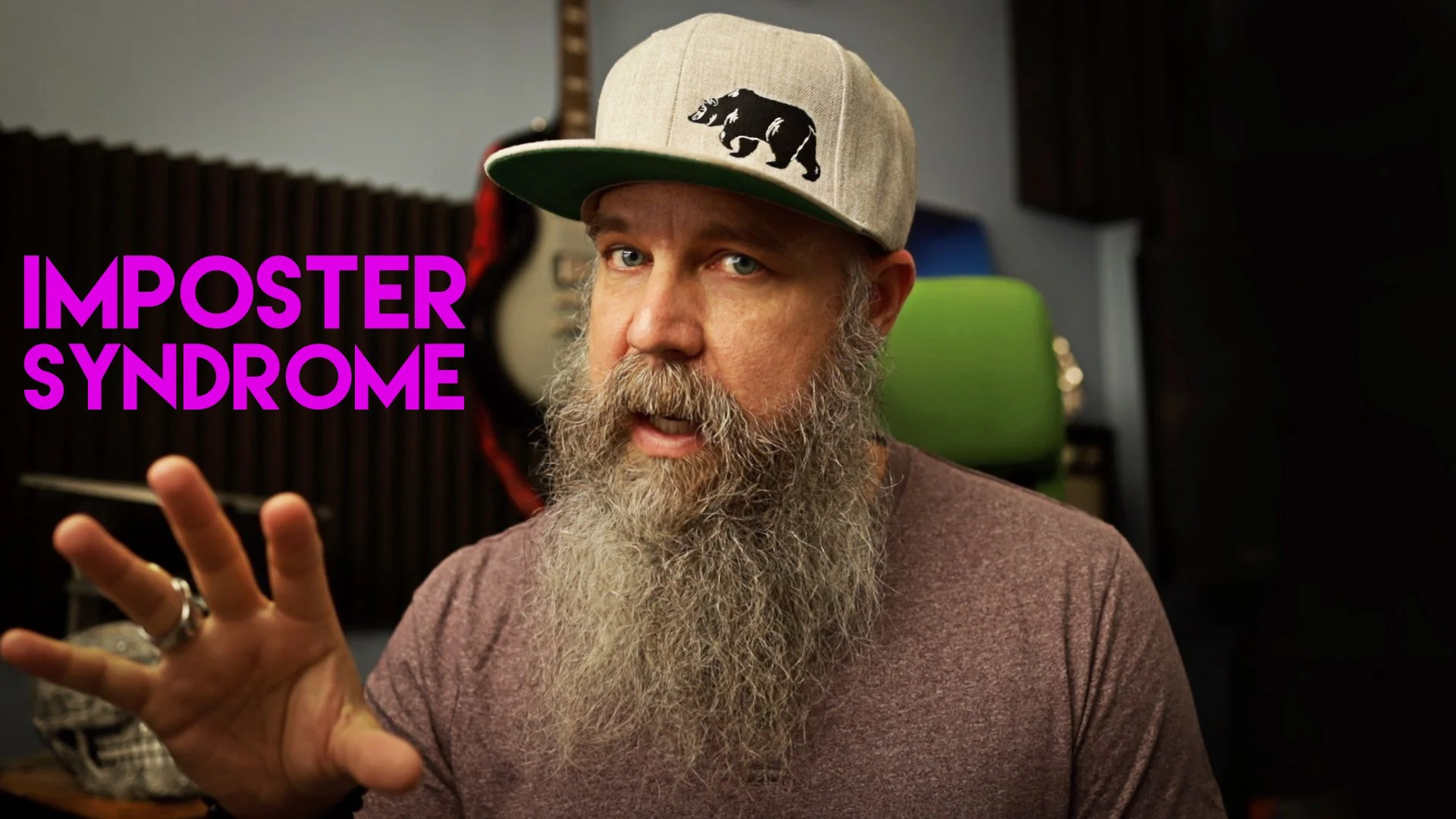 Imposter Syndrome