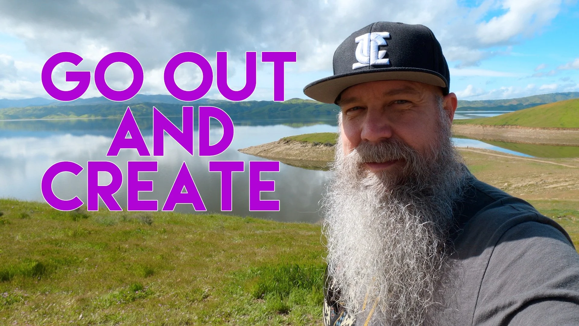 Find What Makes You Happy