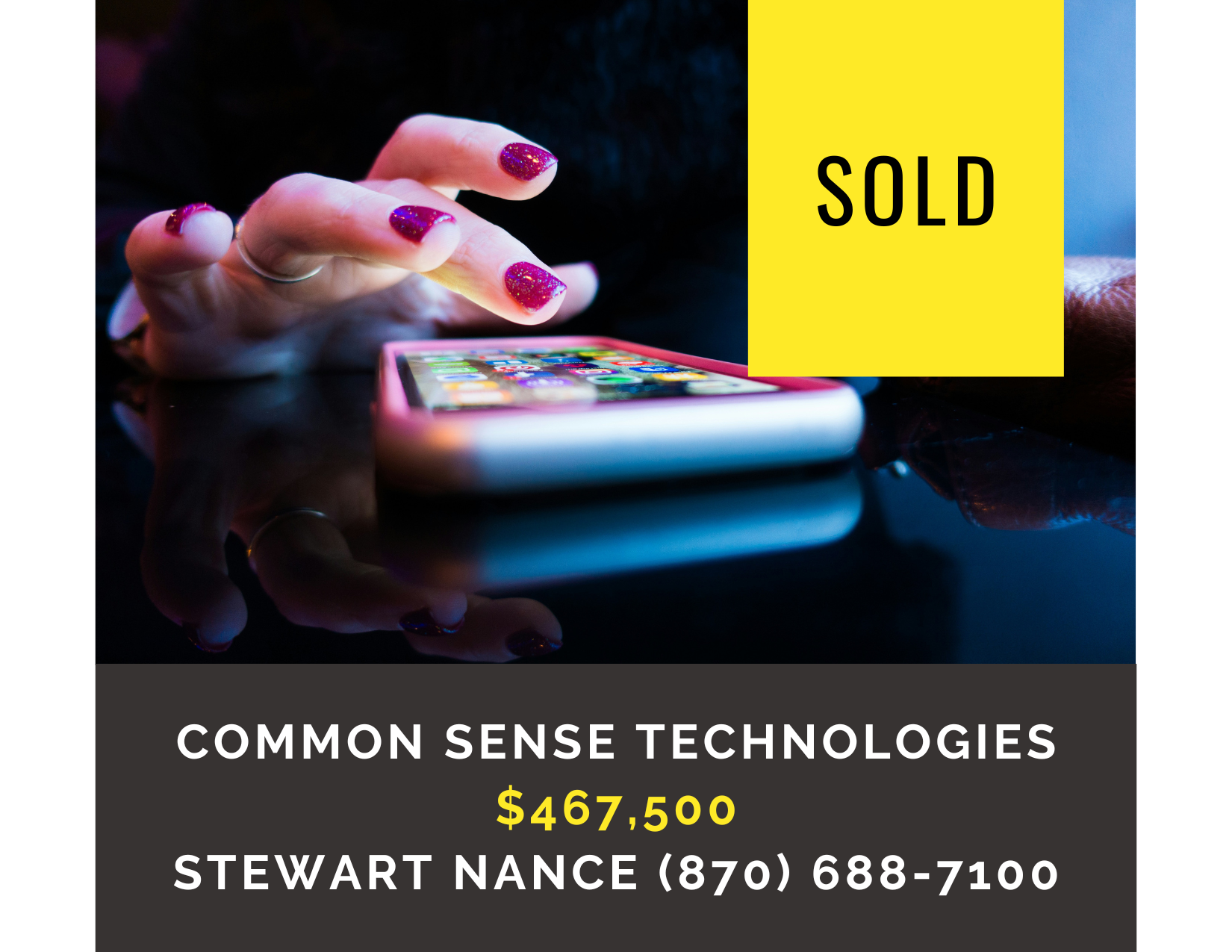 Common Sense Technologies