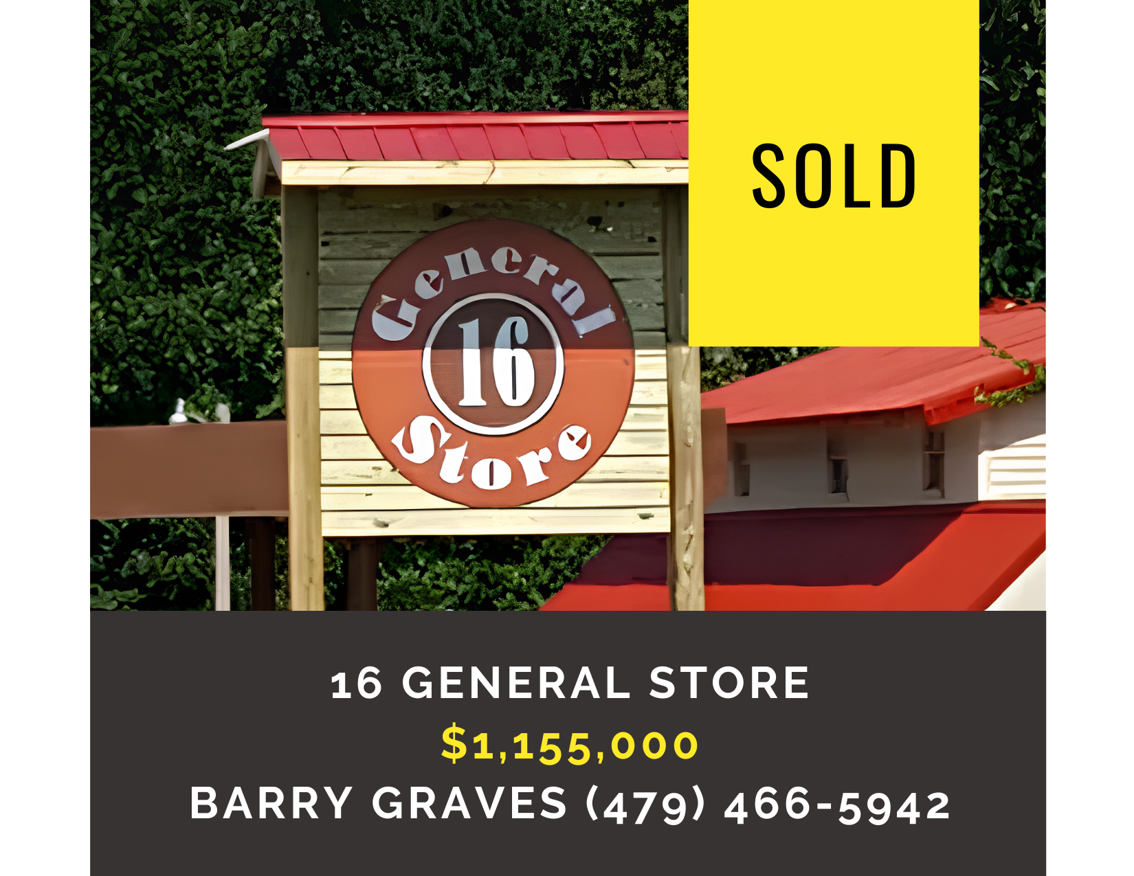 16 General Store