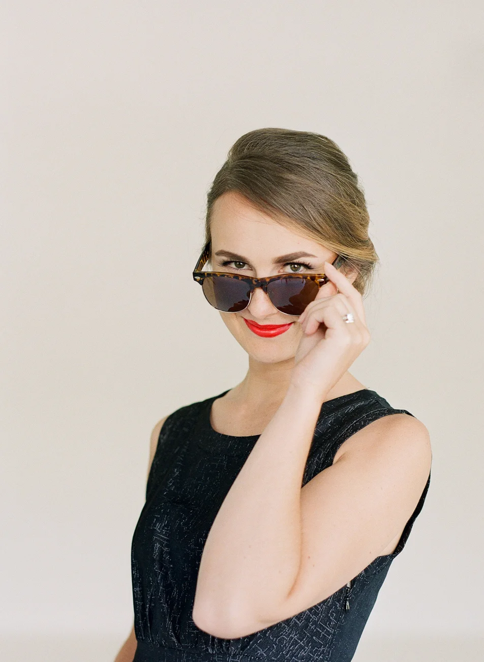 CARRIE JOY EDITORIAL PROJECT