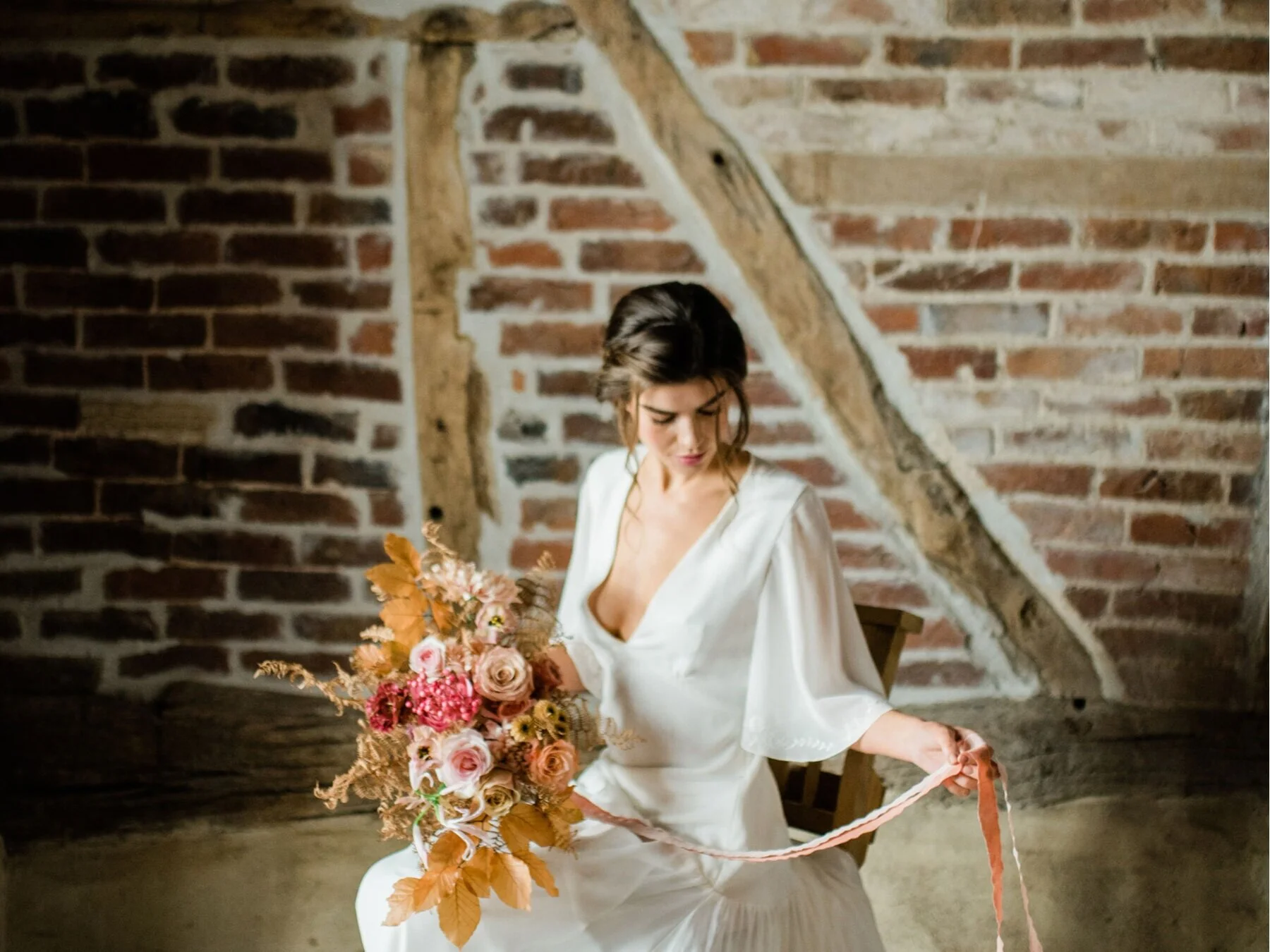 View styled shoots and creative collaborations at Barns & Yar
