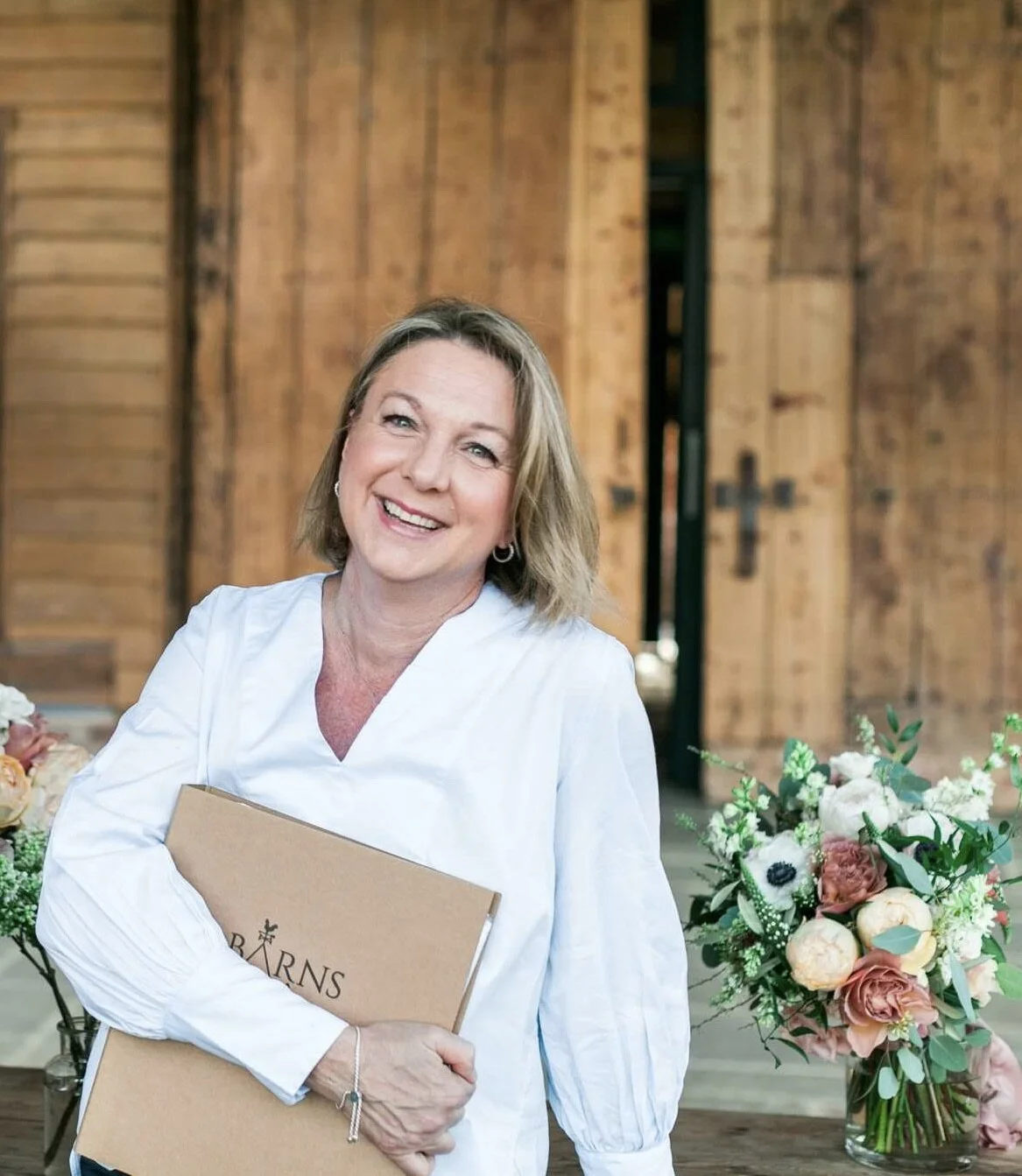 A chat with Lisi – Barns &amp; Yard one year on!