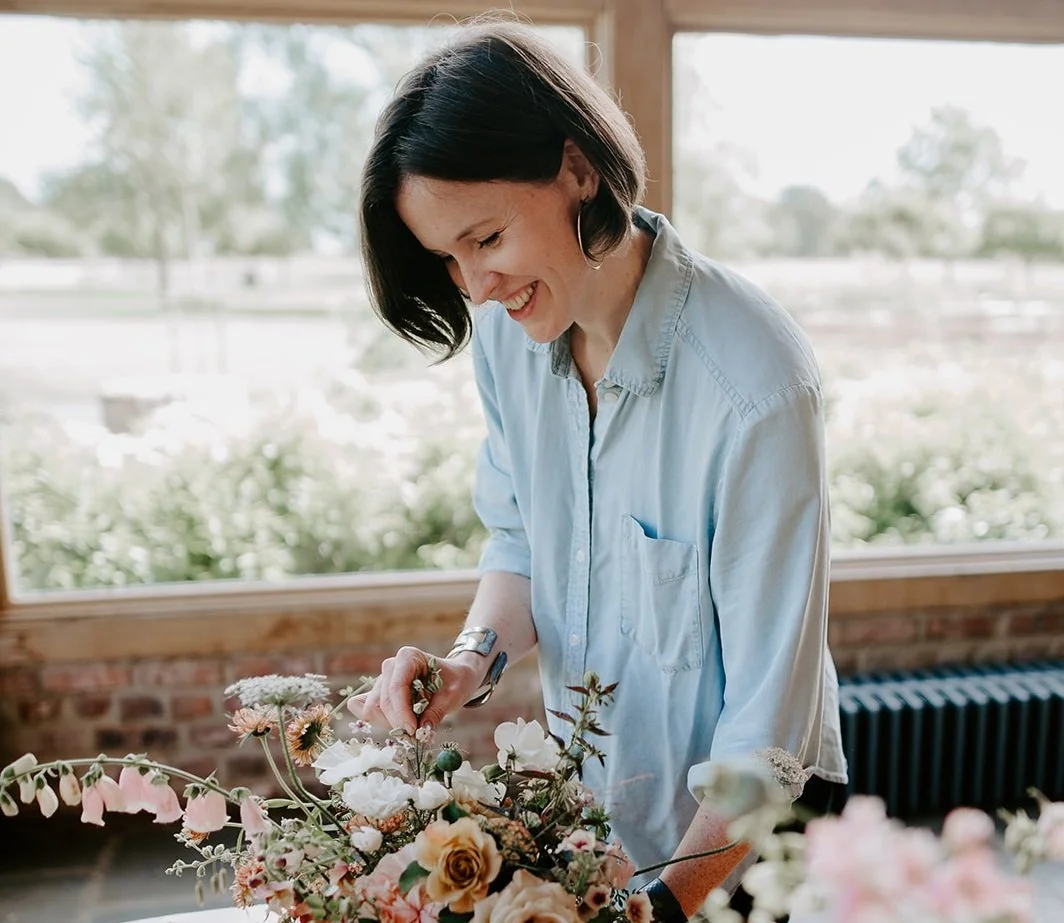 Floral Workshops Announcement!