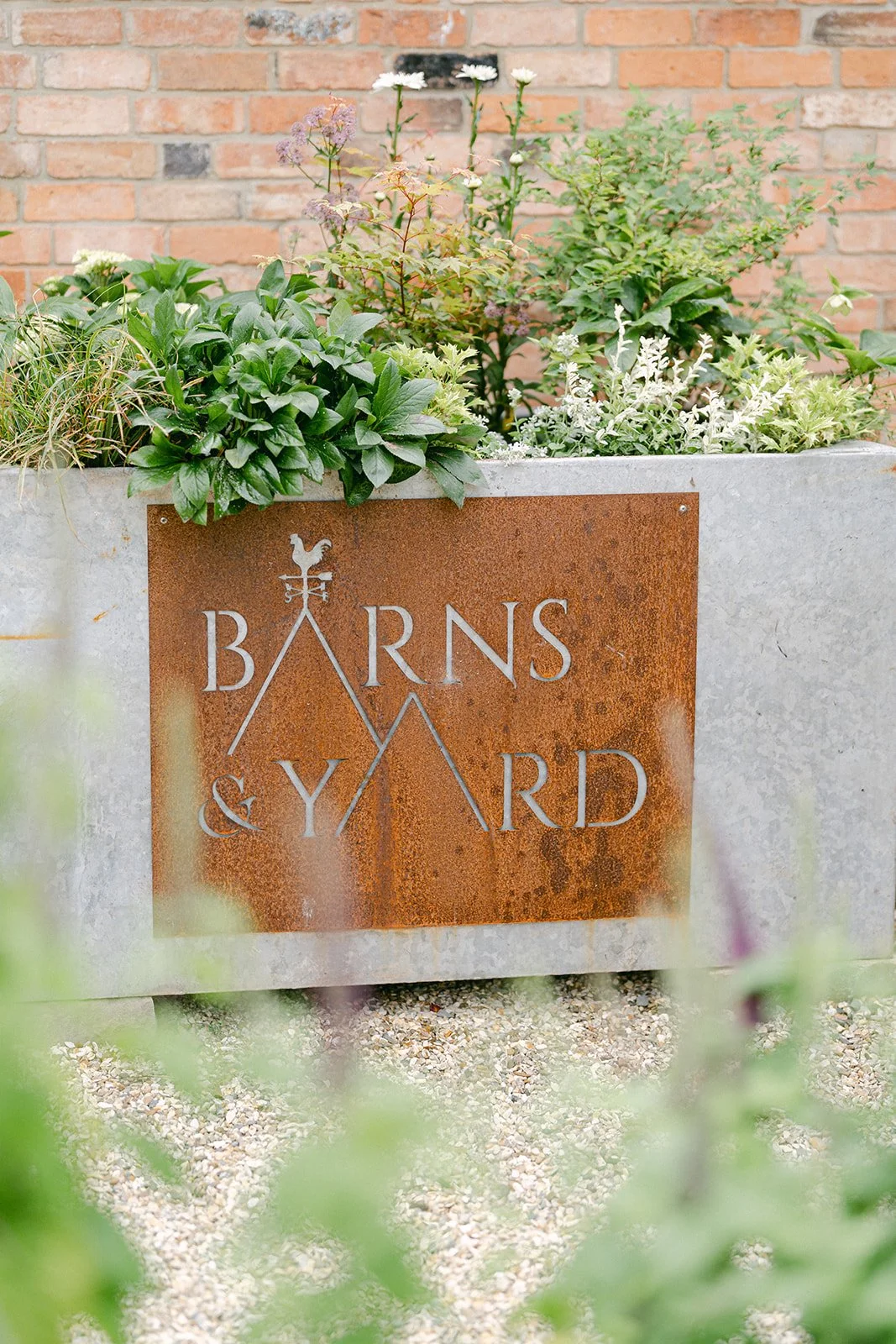 G&T Barns & Yard Summer Wedding_ Charlotte Burn Photography-2.jpg