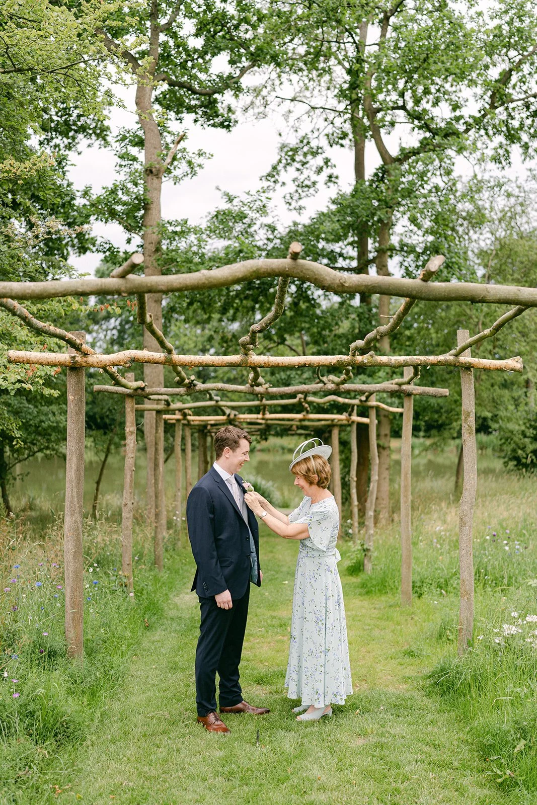 G&T Barns & Yard Summer Wedding_ Charlotte Burn Photography-10.jpg