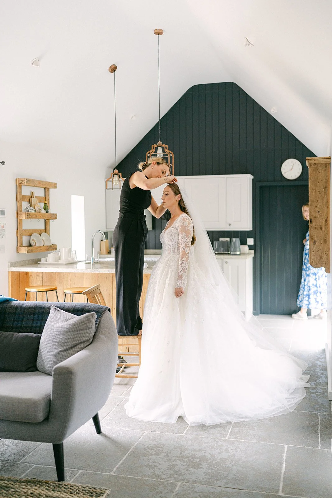 G&T Barns & Yard Summer Wedding_ Charlotte Burn Photography-18.jpg