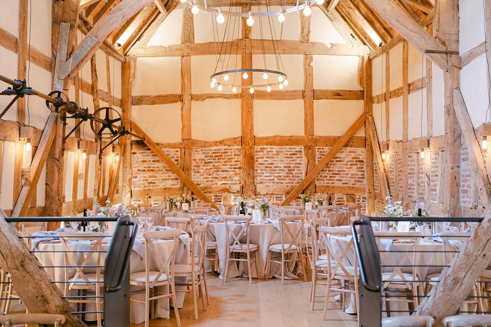 G&T Barns & Yard Summer Wedding_ Charlotte Burn Photography-44.jpg