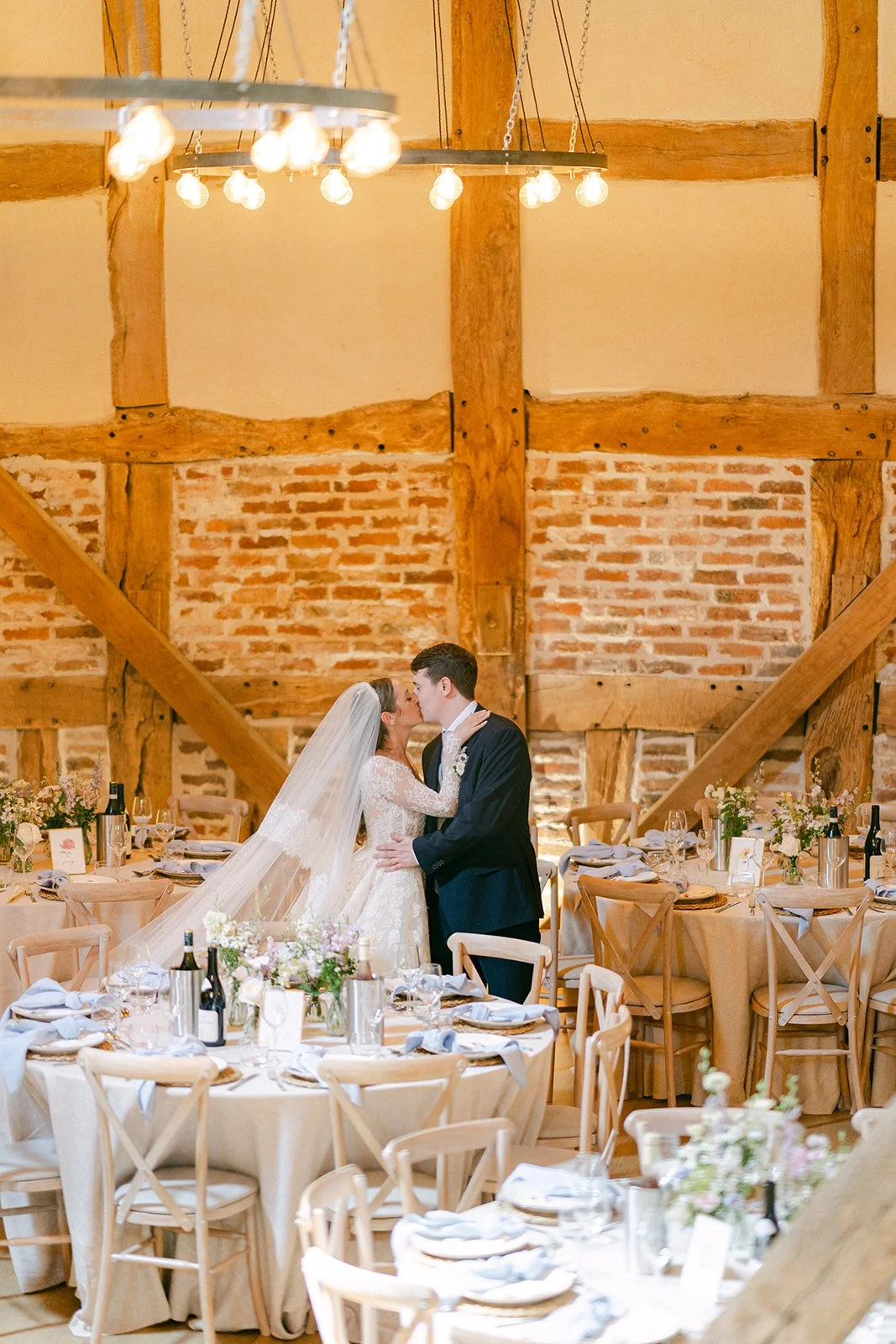 G&T Barns & Yard Summer Wedding_ Charlotte Burn Photography-50.jpg