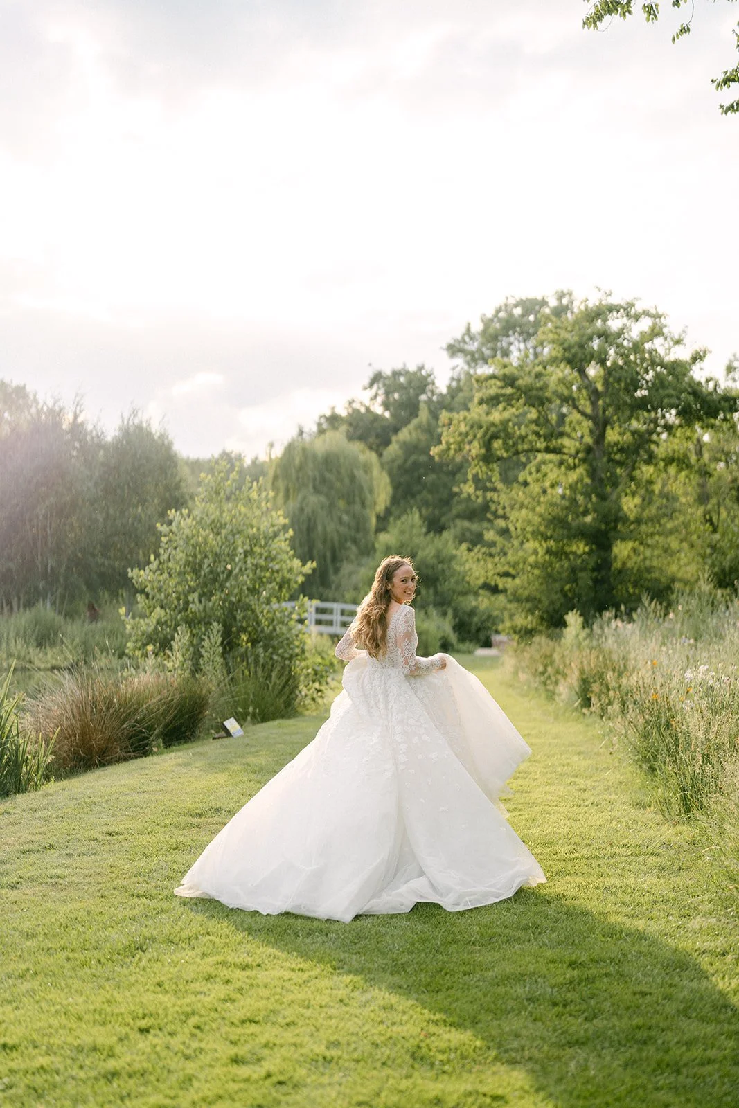 G&T Barns & Yard Summer Wedding_ Charlotte Burn Photography-72.jpg