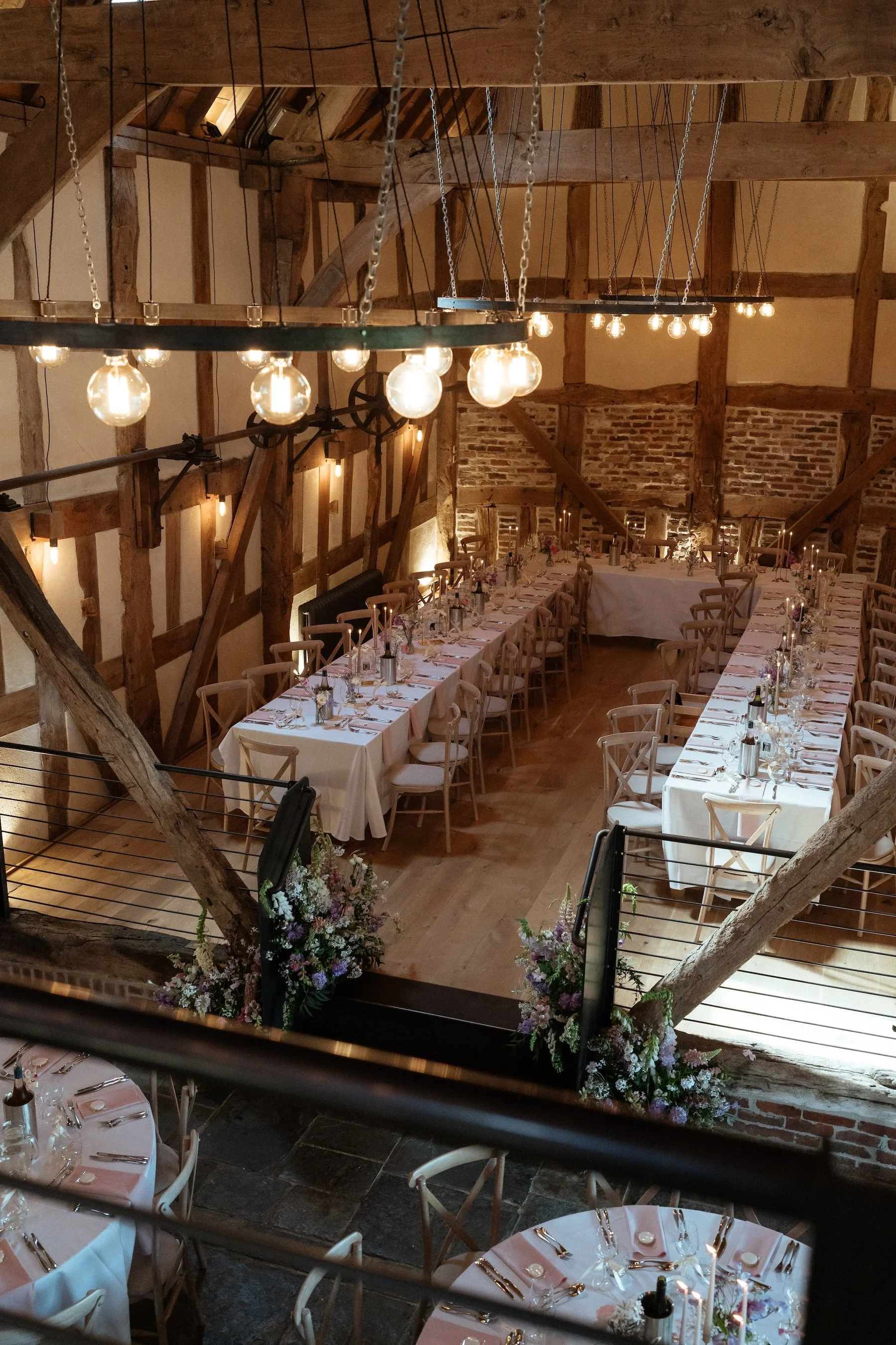 GraceDoveRustic Barn Wedding Reception.jpg