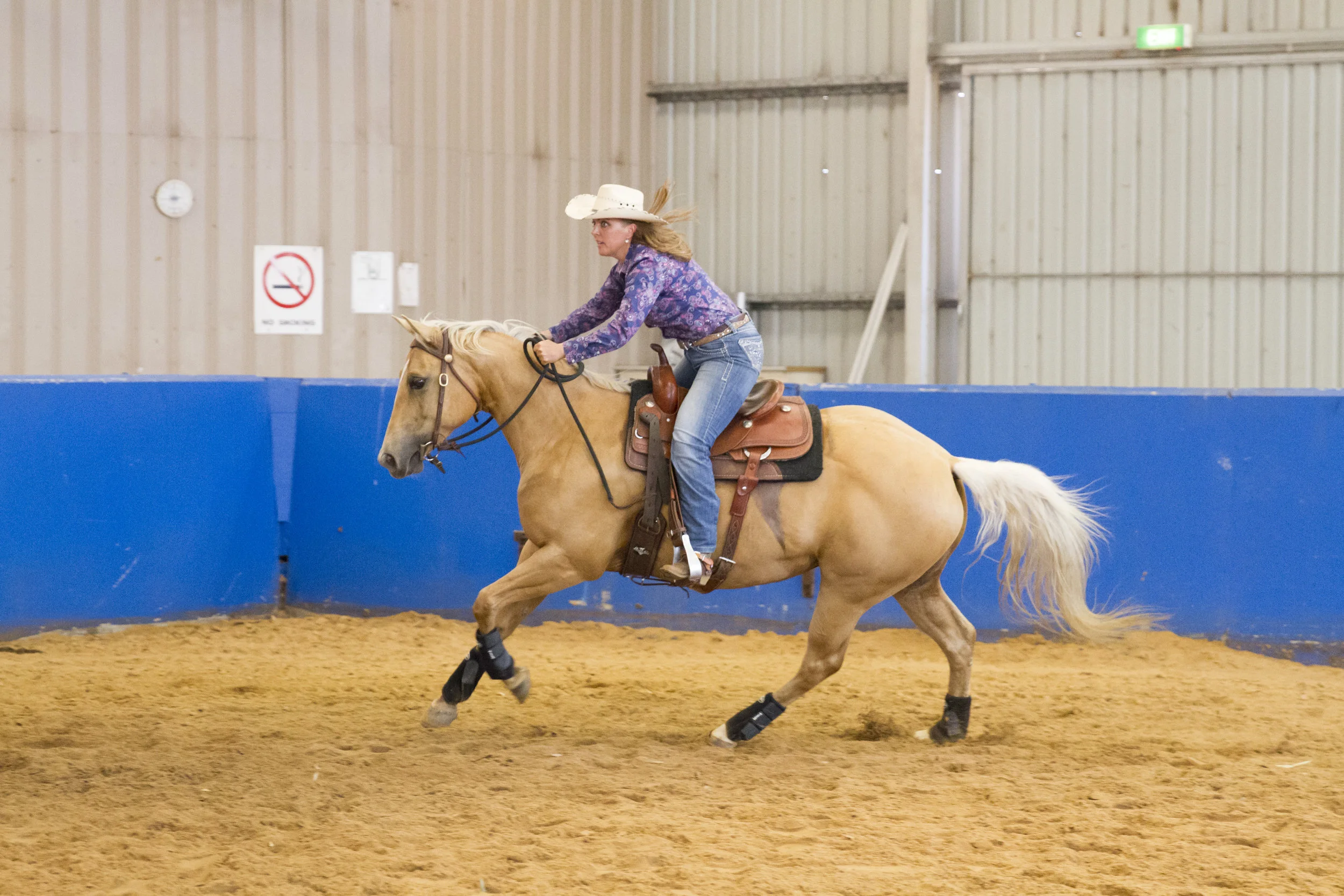 'Becoming Brave' Clinic