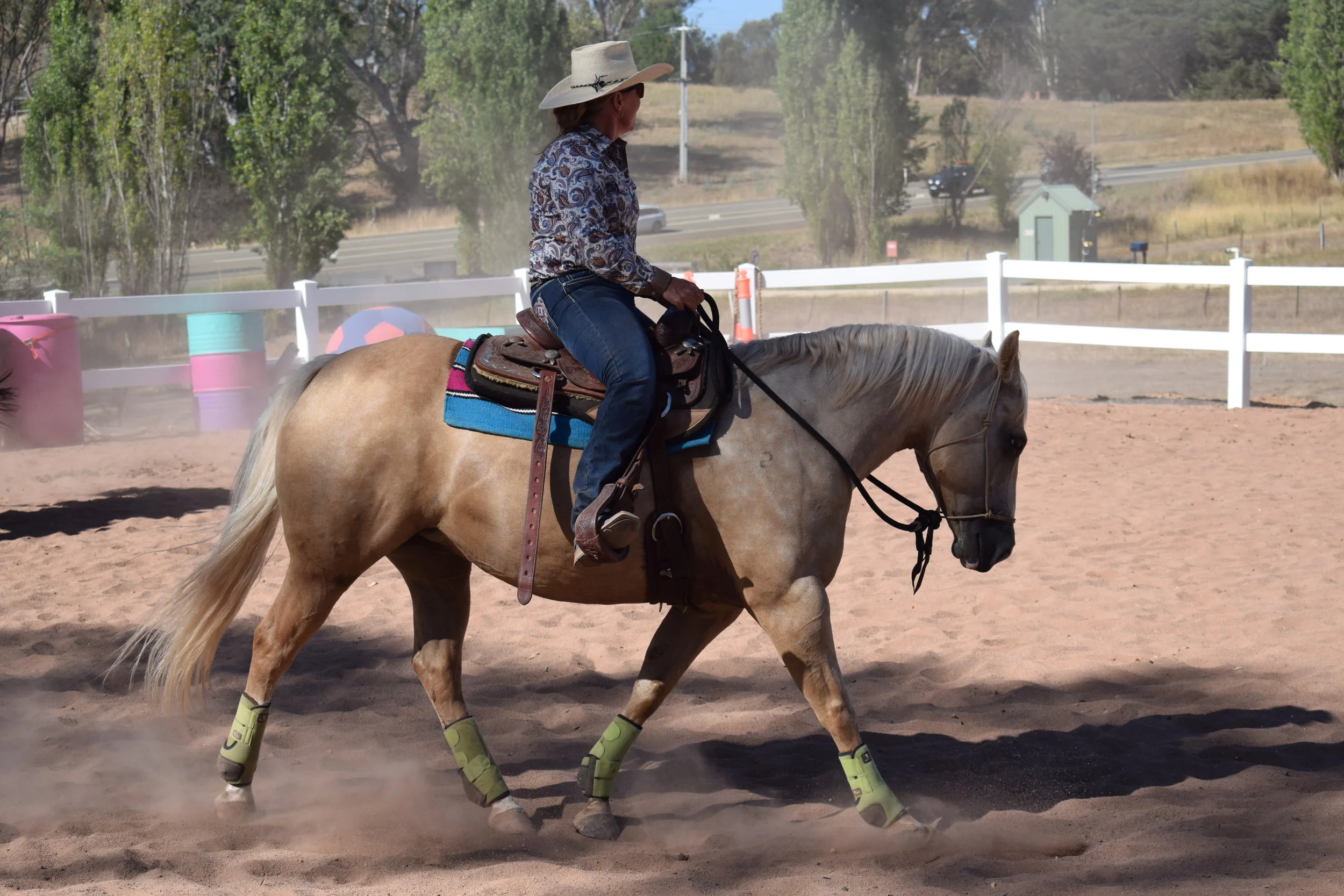 Private Lessons @ Brookfield QLD