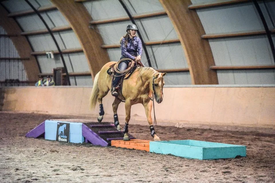 Mini Extreme Cowboy Race Clinic