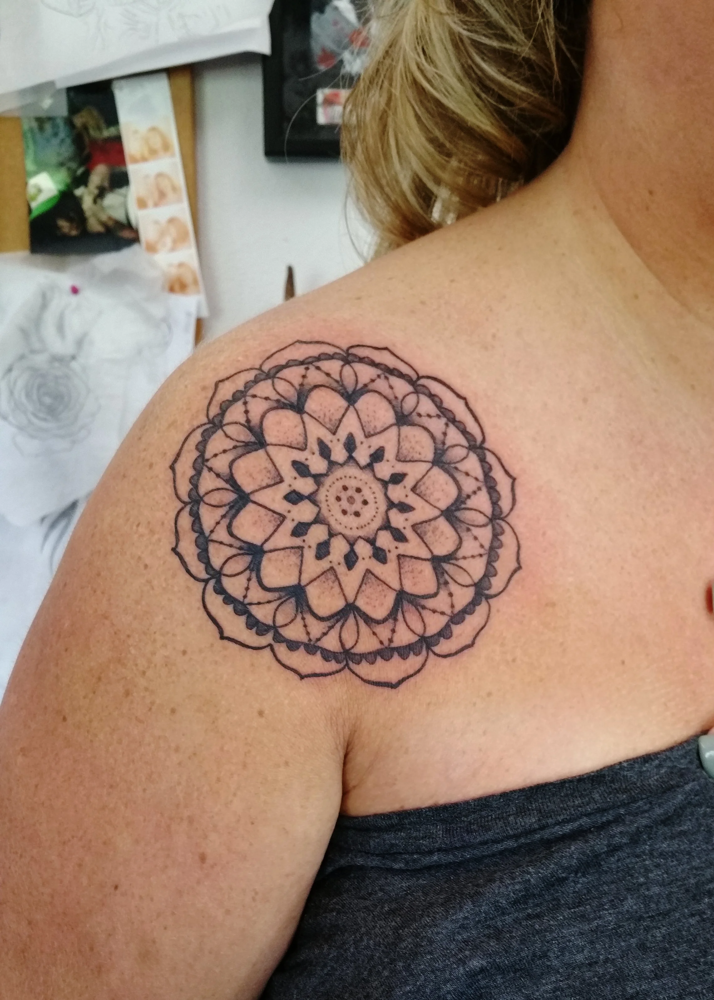 mandala