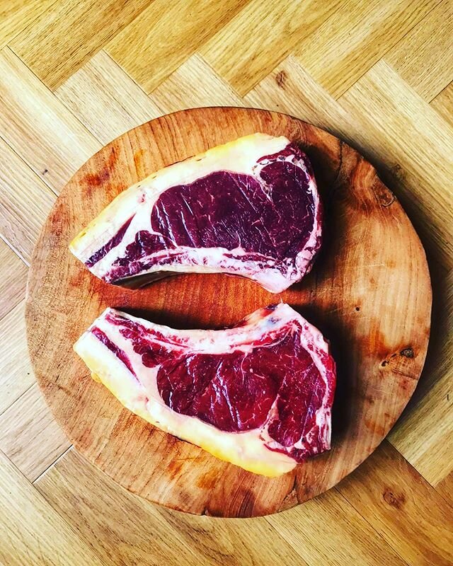 We still have a few beef boxes available for collection/delivery next week. Visit our website to order

Link in bio

#britishbeef