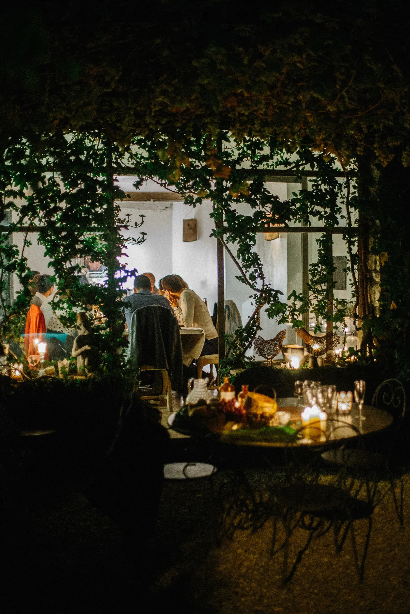 Photography: Maya Maréchal