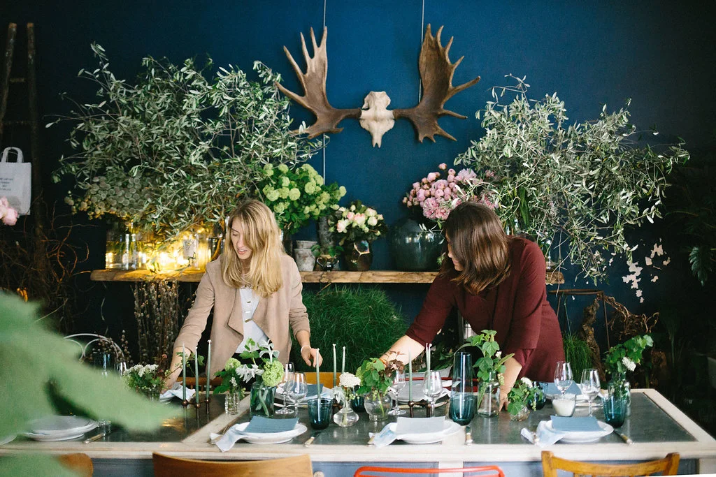 Photography: Maya Maréchal