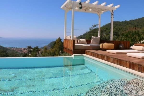 14 day travel itinerary turkey