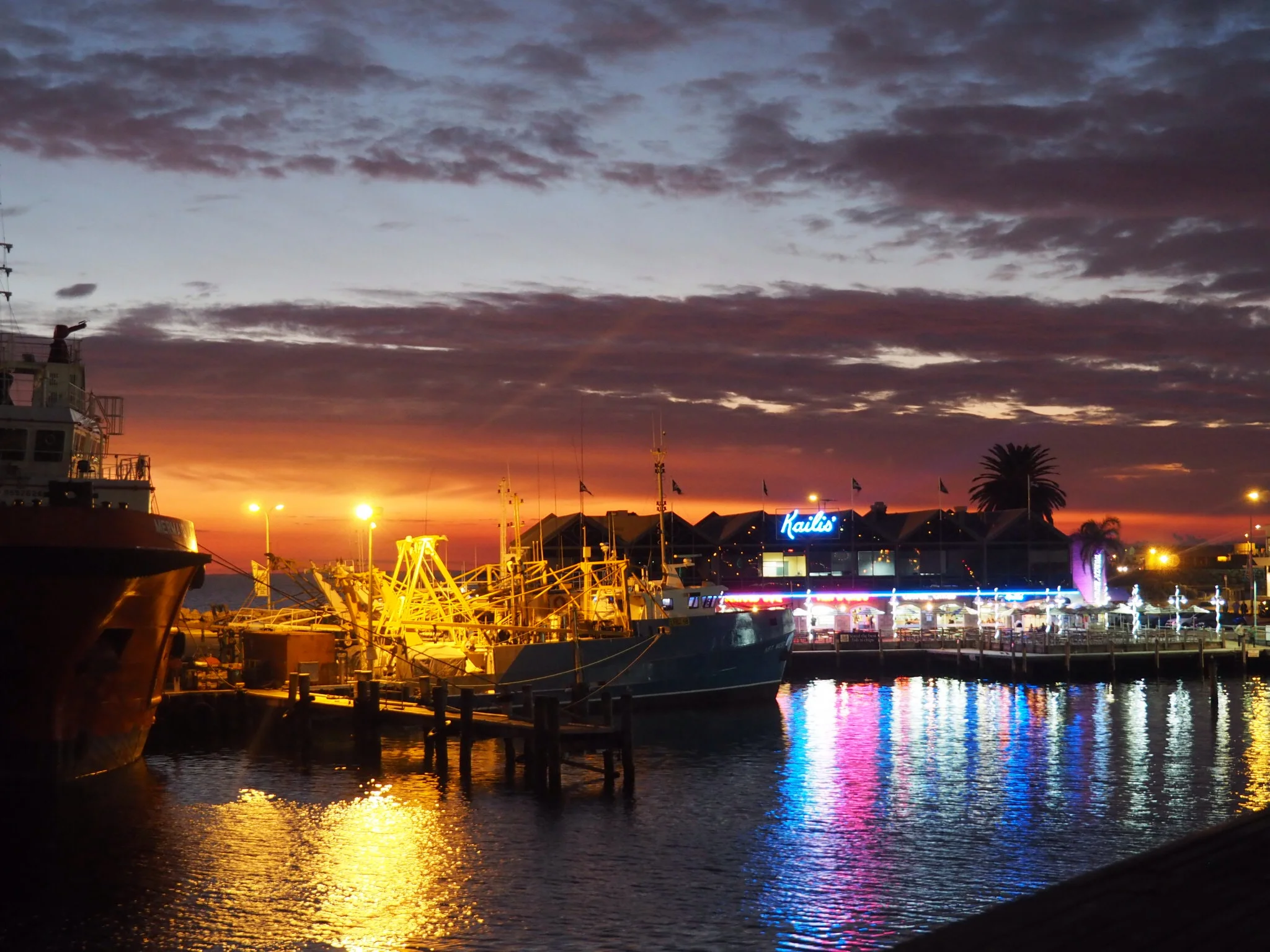 What to Do in Fremantle in Perth over Five Lazy Days 