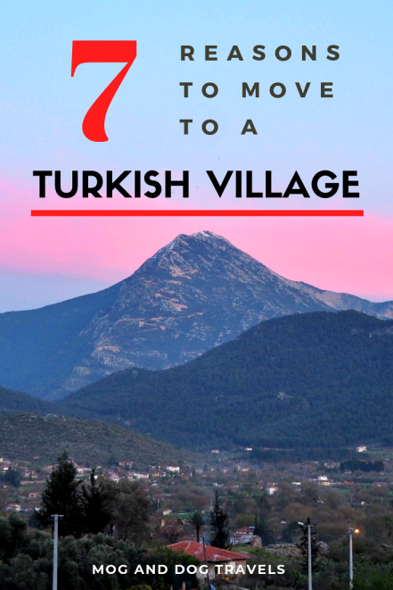 Title page reasons to live in a Turkish village Kaya Koy Turkey .png