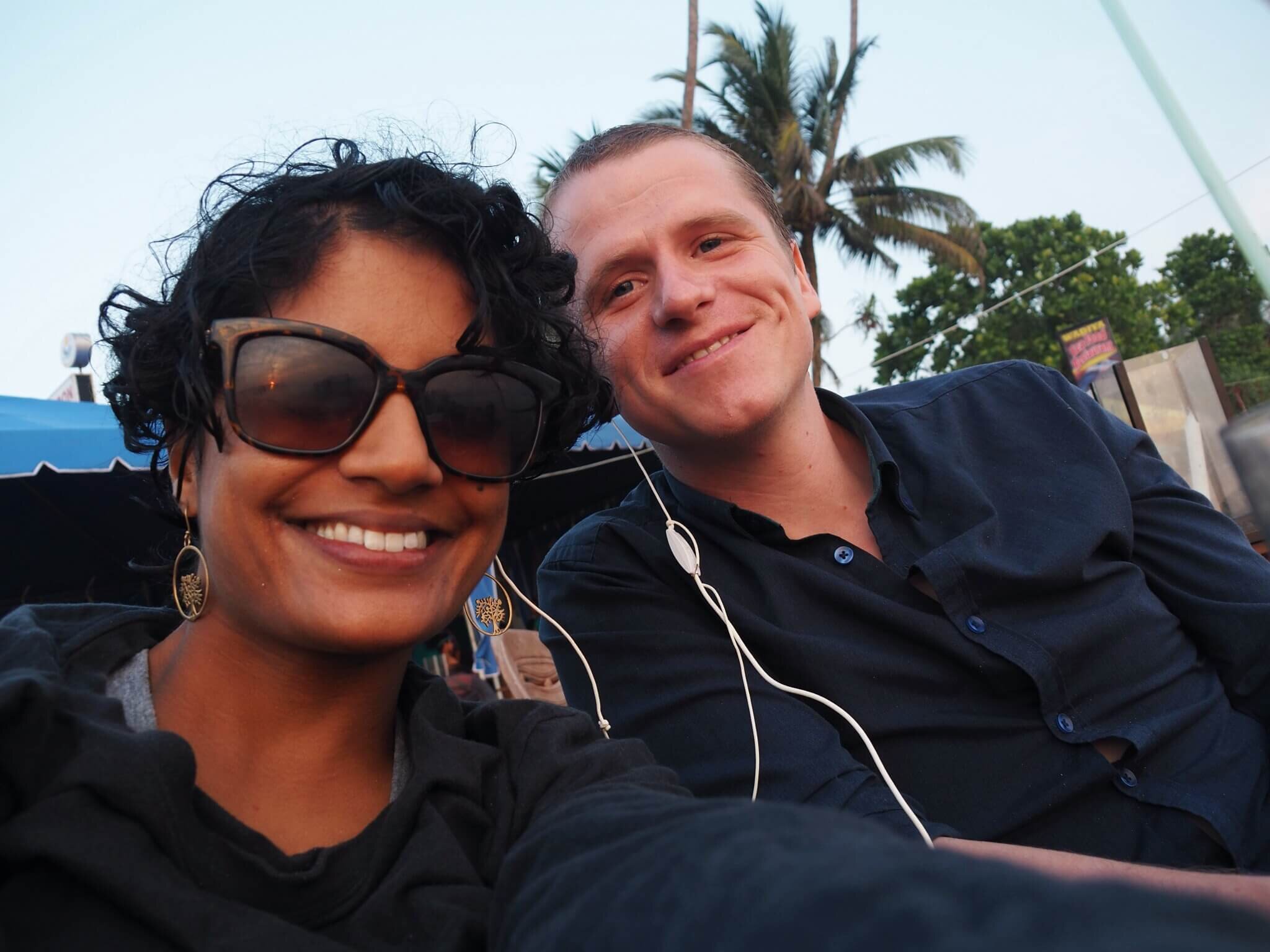  We had such fun in Sri Lanka! We can’t wait to go back! 