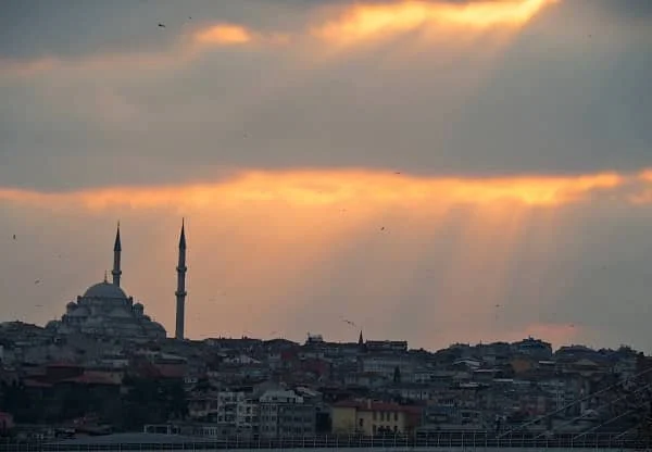 13 Best Quotes About Istanbul