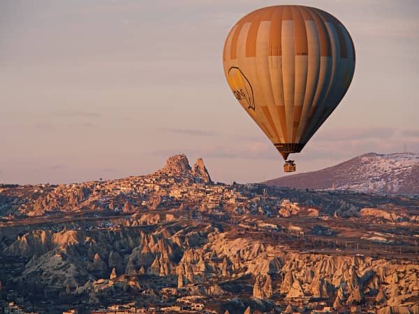 Where to Stay in Cappadocia: Best Areas, Hotels &amp; Top Tips