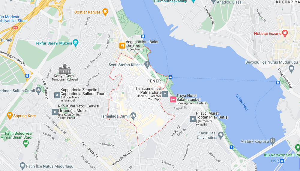 Exploring Balat Istanbul The Ultimate Insider s Guide Mog And Dog Exploring Balat Istanbul The Ultimate Insider s Guide Mog And Dog