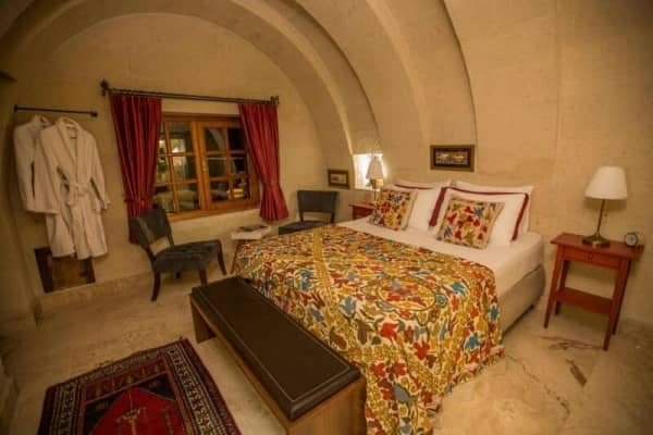 14 day travel itinerary turkey