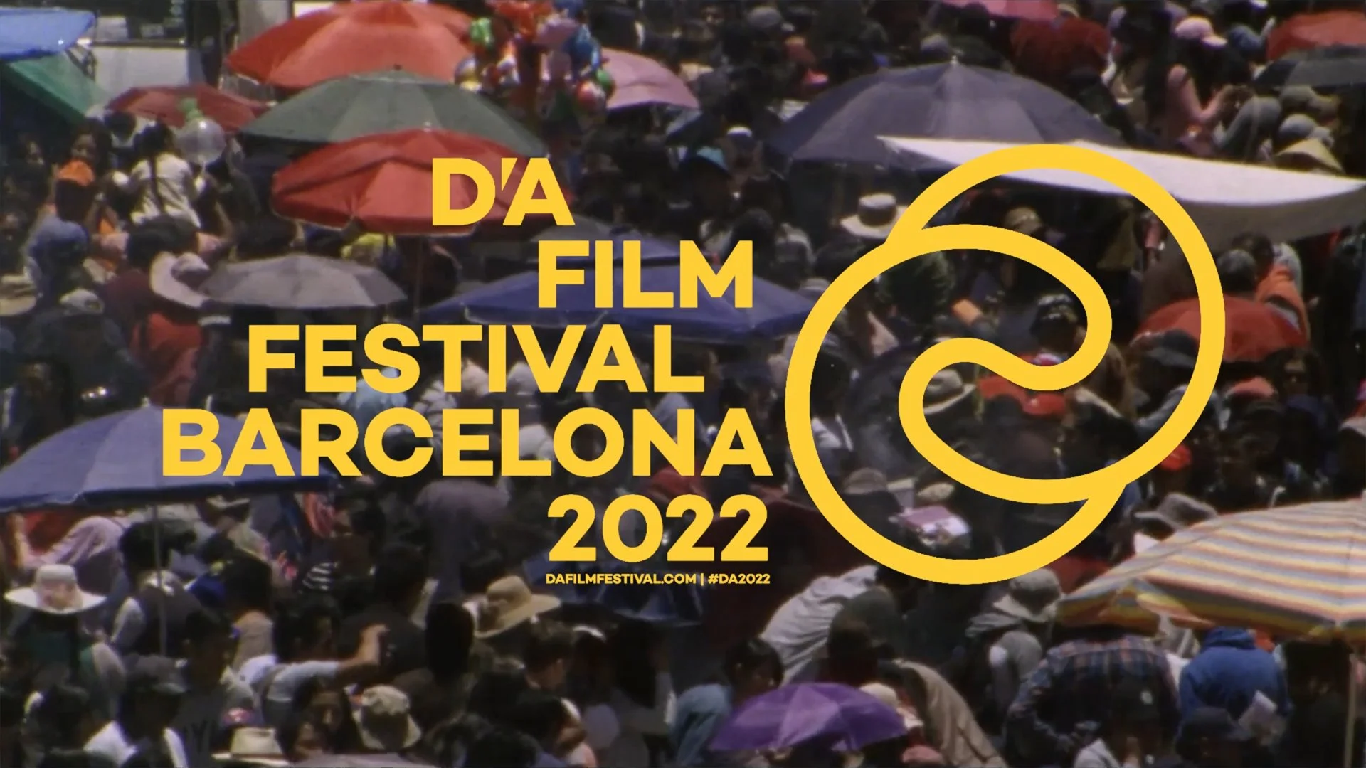 Espot D'A Film Festival Barcelona | D'A 2022 | Pel·lícules